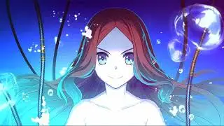[FGO] Shimosa Memorial quest_ ft.Da Vinci lily