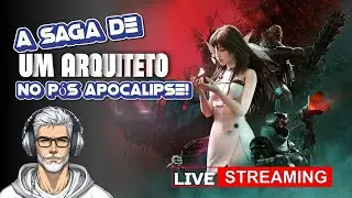 LIVE +18 ⚔️ INDO ATR&Aacute;S DOS DEVIANTES FANTASMAS!!! SER&Aacute; QUE CONSEGUI ALGUM?! #1