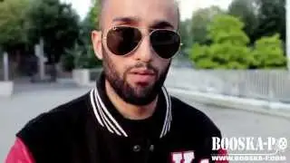 Niro [Freestyle BooskaParaplegique]