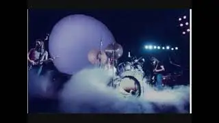 Pink Floyd - Dark Side of the Moon in Osaka 1972-03-09