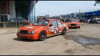 ISOM 7 Final Round @SirkuitSentul