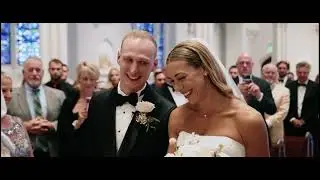 C + L | Radnor Valley Country Club | Villanova | Highlight