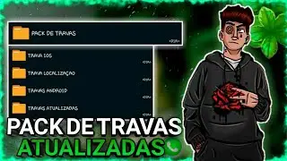 💥 2021 COMO BAIXAR TODOS TRAVA ZAP DOWNLOAD (TRAVAZAP) NOVA PACK MUITO FORTE (*TRAVAS MUITO FORTES👺💥