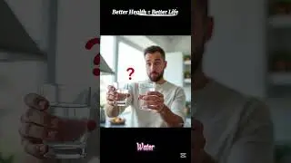 Should You Drink Water Before Sleep? 💧 The Surprising Truth | Better Health