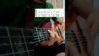 kimdracula by deftones (guitar tabs) #howtoplay