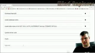 Question: How to use mysql with nodejs