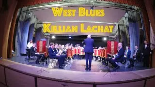 West Blues - Killian Lachat