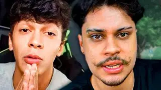 Julio cocielo vai ser PRESO se pá kkkkkkkkkkkk