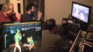 Rock Band 3 Expert Harmonies: Killing Loneliness Legit FC 100%