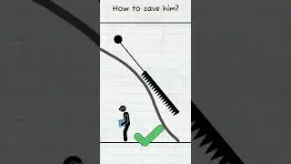 DRAW 2 SAVE #shorts #draw2save #crazedtuber #drawing #Mr SAVER
