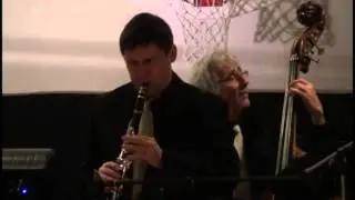 Jazzeral - Who's sorry now