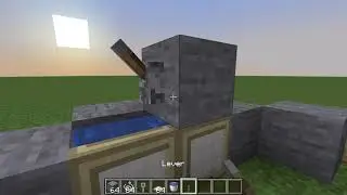 How to build a string duper in Minecraft 1.20.1(late)