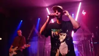 Landmvrks - Fantasy live HD-4K @Alchemica in Bologna