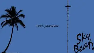 Hope - Judson Roy