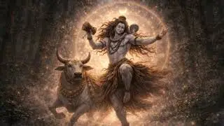 Mahadev Mahakal | Spiritual Chant | By ShivAnandSangeet