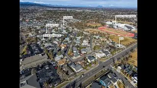 2515 NE Wintergreen Drive Bend OR
