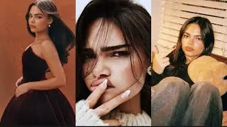 Top 50 Ariana Greenblatt edits | Ariana Greenblatt TikTok edits compilation 🔥