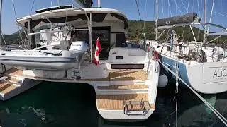 Cala Dei Sardi