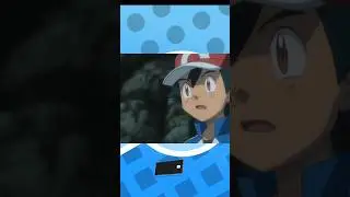 😱 Ash STUNNED by Bond Greninja?! Epic Reaction! ⚡🔥 #Shorts #Anime