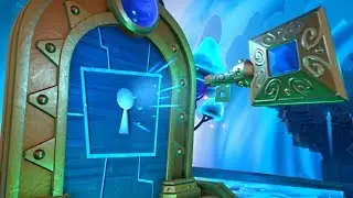 Plants vs Zombies Garden Warfare 2 - TRIAL OF RECOLLECTION Walkthrough (Blue)