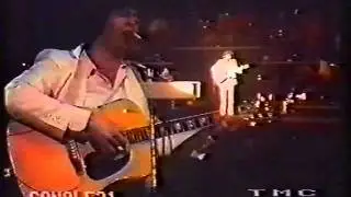 Claudio Baglioni con tutto l'amore che posso live 1978