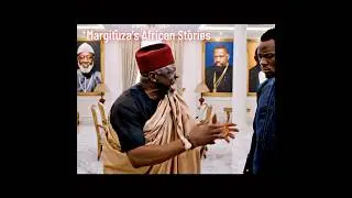 The Bride from Nnewi (Trailer) #africanlovestory