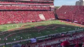 Johnny&rsquo;s Theme - Cornhusker Marching Band