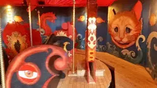 INSIDE Lost Spirits Distillery - 