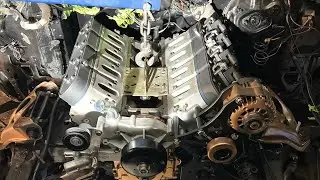 LS Swap Donk