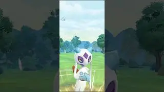 ❄️I Used Froslass After Long Time In Great League of Pok&eacute;mon Go❄️| #shorts #gaming #pok&eacute;mon