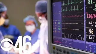 Atlanta Medical Center employees say hospital closure could have dire consequences
