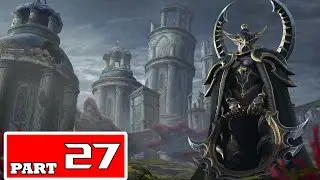Ruins of Dalaran | World of Warcraft: Reforged | Part 27