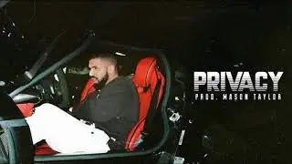 [FREE] Drake x Bryson Tiller Type Beat 