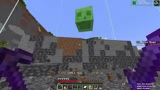 Digging 1024 Chunks in Minecraft | Session 260 (October 5th, 2025)