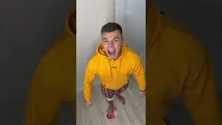 Paws plasticine man by Tsuriki Show