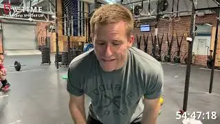 1000 Pound Rogue Challenge