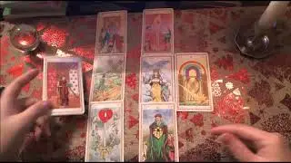 Michael Cohen cooperation with Robert Mueller | Tarot Reading