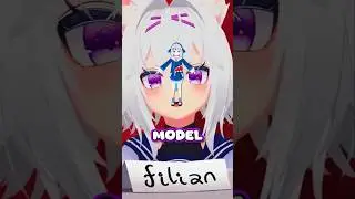 Filian and Fefe Share Their Story of How They Became VTubers