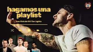 Radio Paini Extra - HIT THE LIGHTS