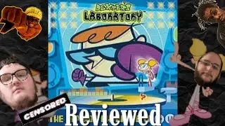 Dexter's Laboratory The Hip Hop Experiment Album Ranked | Ft Devon