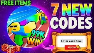 *SECRET UPDATE!* | Race Clicker CODES 2025 (ROBLOX Race Clicker)