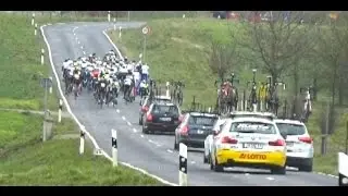Kuota-Lotto bestimmt Geschehen bei Radrennen in Polch