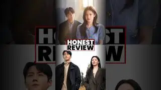 Can This Love Be Translated? 💔 Korean Drama Honest Review #shorts #kdrama