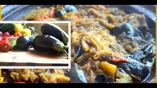 Moroccan Cuisne Eggplant Tagine Easy, Quick, and Delicious Authentic Moroccan Cuisine