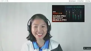 Free Noise cancelling app for ESL Teachers