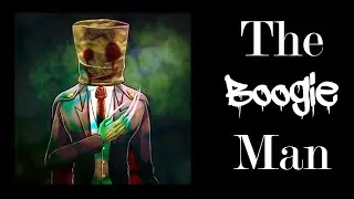 The Boogie Man - Part 1 - Bad day for detective Keith Baring
