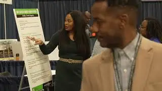 Economic Development Forum (EDF) 2025 Highlights