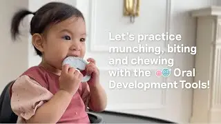 ezpz Oral Development Tools
