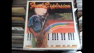 LP FUNK EXPLOSION