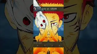 Sukuna vs gojo // 4k edit @Pojiv72 #anime //#vairalshorts  #trendingshorts #viralreels #11video